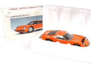 Lot 75 - AUTOART (ALLEMAGNE) (1)