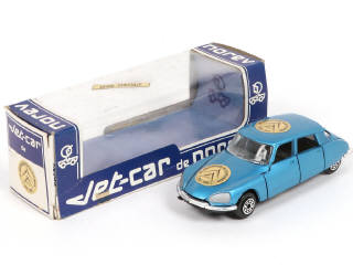 Lot 164 - NOREV - JET CAR (FRANCE) (1)