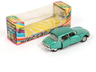 Lot 161 - NOREV - JET CAR (FRANCE) (1)
