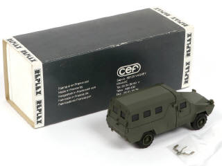 Lot 176 - CEF REPLEX (FRANCE) (1)