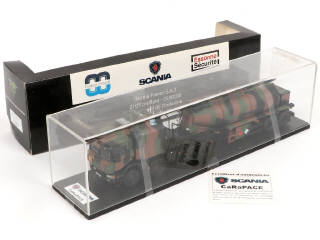 Lot 184 - PROMODELS (FRANCE) (1)