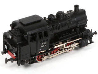Lot 33 - MÄRKLIN 'HO' (ALLEMAGNE) (1)