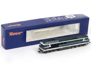 Lot 27 - ROCO 'HO' (AUTRICHE) (1)