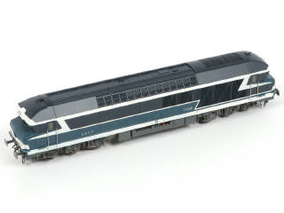 Lot 27 - ROCO 'HO' (AUTRICHE) (1)