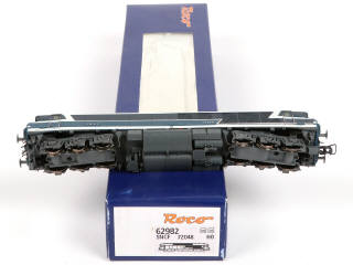 Lot 27 - ROCO 'HO' (AUTRICHE) (1)