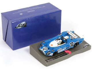 Lot 5 - LE MANS MINIATURES (FRANCE) (1)