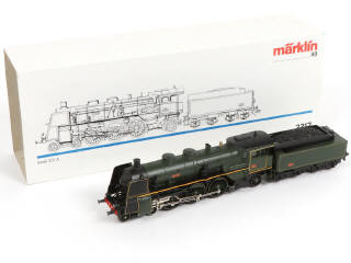 Lot 38 - MÄRKLIN 'HO' (ALLEMAGNE) (1)