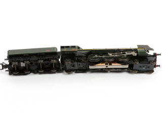 Lot 38 - MÄRKLIN 'HO' (ALLEMAGNE) (1)
