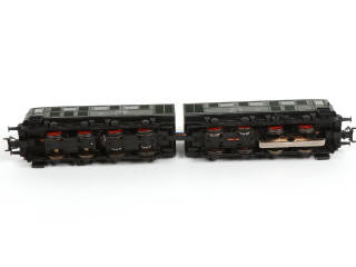 Lot 47 - MÄRKLIN 'HO' (ALLEMAGNE) (1)