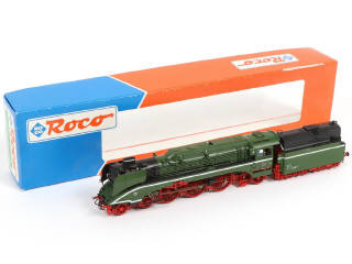 Lot 26 - ROCO 'HO' (AUTRICHE) (1)