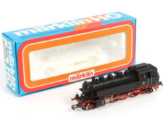 Lot 34 - MÄRKLIN 'HO' (ALLEMAGNE) (1)