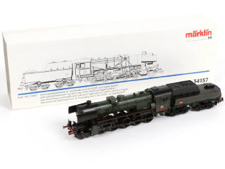Lot 41 - MÄRKLIN 'HO' (ALLEMAGNE) (1)