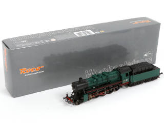 Lot 25 - ROCO 'HO' (AUTRICHE) (1)