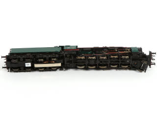 Lot 25 - ROCO 'HO' (AUTRICHE) (1)
