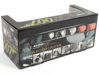 Lot 94 - AUTOART (ALLEMAGNE) (1)