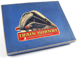 Lot 70 - HORNBY 'O' (FRANCE) (1)