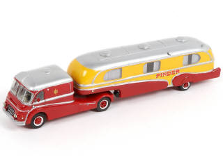 Lot 195 - MINICIRQUE (FRANCE) (1)