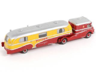 Lot 195 - MINICIRQUE (FRANCE) (1)