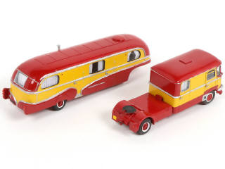 Lot 194 - MINICIRQUE (FRANCE) (1)