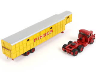 Lot 191 - MINICIRQUE (FRANCE) (1)