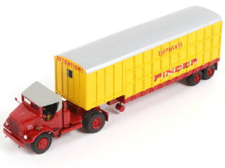 Lot 196 - MINICIRQUE (FRANCE) (1)