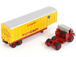 Lot 196 - MINICIRQUE (FRANCE) (1)