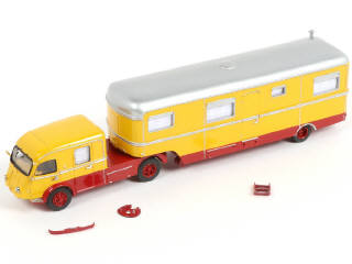 Lot 192 - MINICIRQUE (FRANCE) (1)