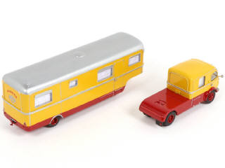 Lot 192 - MINICIRQUE (FRANCE) (1)