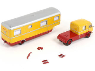 Lot 192 - MINICIRQUE (FRANCE) (1)