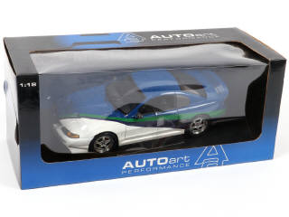 Lot 48 - AUTOART (ALLEMAGNE) (1)