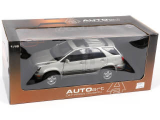 Lot 41 - AUTOART (ALLEMAGNE) (1)