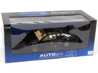 Lot 43 - AUTOART (ALLEMAGNE) (1)