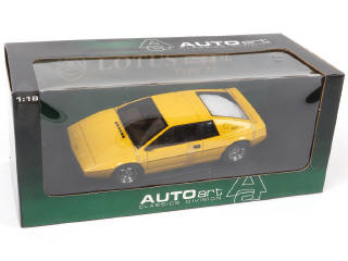 Lot 51 - AUTOART (ALLEMAGNE) (1)