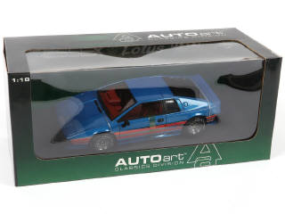 Lot 44 - AUTOART (ALLEMAGNE) (1)