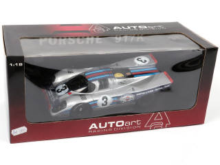 Lot 54 - AUTOART (ALLEMAGNE) (1)