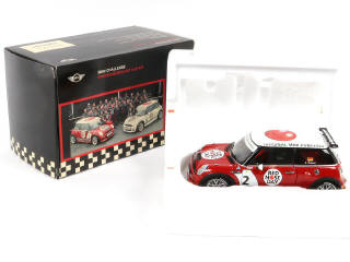 Lot 34 - KYOSHO (JAPON) (1)