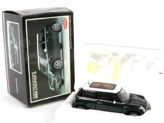 Lot 28 - KYOSHO (JAPON) (1)