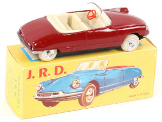 Lot 142 - JRD (FRANCE) (1)