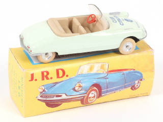 Lot 143 - JRD (FRANCE) (1)