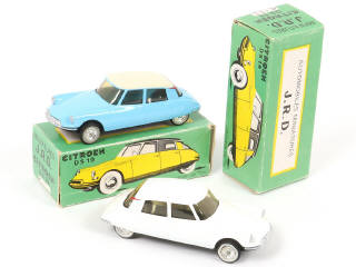 Lot 146 - JRD (FRANCE) (2)