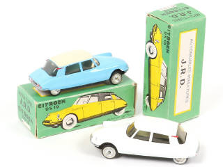 Lot 146 - JRD (FRANCE) (2)