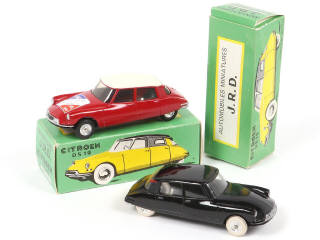 Lot 147 - JRD (FRANCE) (2)