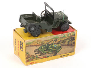 Lot 275 - NICKYTOYS (INDE) (1)