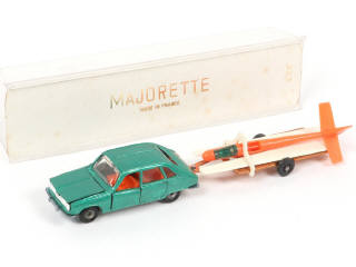 Lot 245 - MAJORETTE (FRANCE) (1)