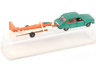 Lot 245 - MAJORETTE (FRANCE) (1)