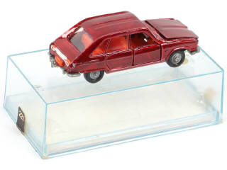 Lot 229 - MAJORETTE (FRANCE) (1)