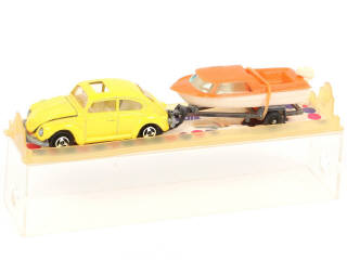 Lot 244 - MAJORETTE (FRANCE) (1)