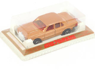 Lot 220 - MAJORETTE (FRANCE) (1)