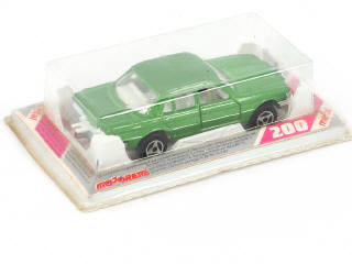 Lot 218 - MAJORETTE (FRANCE) (1)