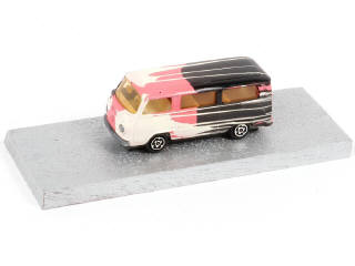 Lot 232 - MAJORETTE (FRANCE) (1)